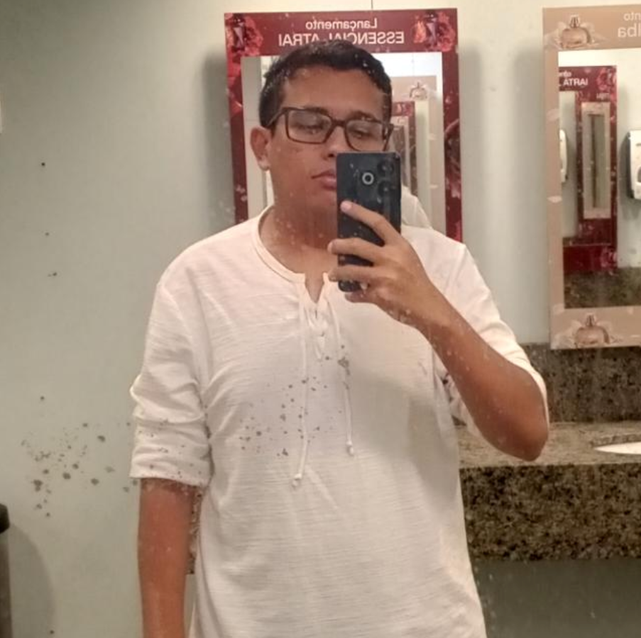 Mateus Souza