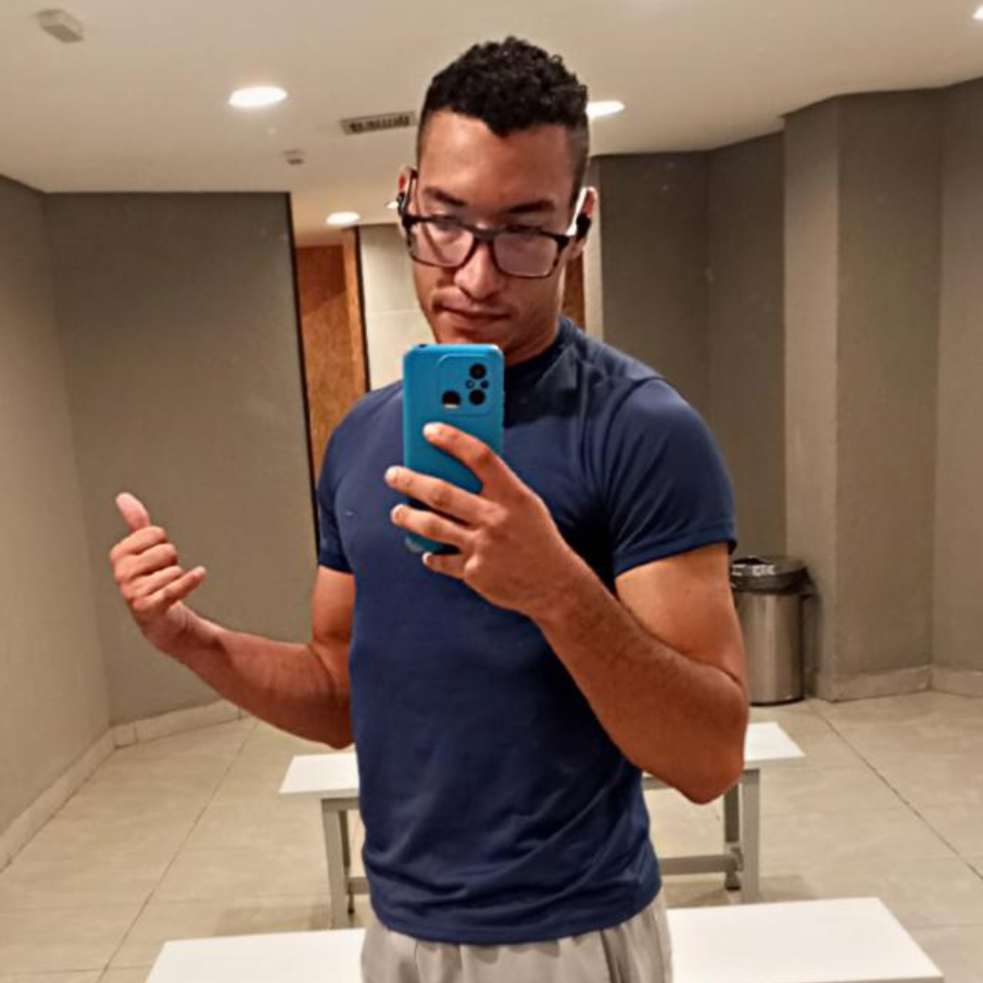 Rafael Claudeniro
