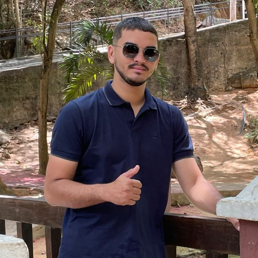 Saymon Medeiros